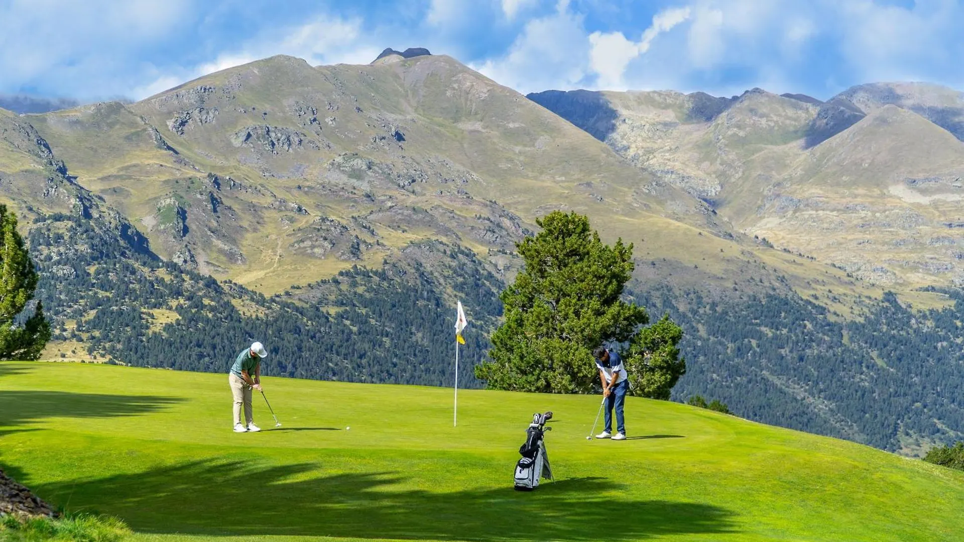 Cabana Junto Al Rio Y Montanas I Andbnb Canillo